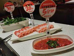 -海底捞大排档火锅(打浦路店)