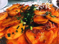 -朱家小厨(红塔西路店)