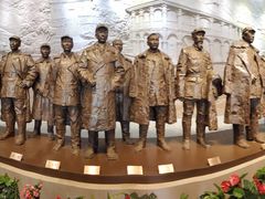 -遵义会议纪念馆