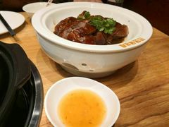 黑椒烧鹅-好彩猪肚鸡(正弘城店)