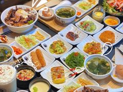 -熊吞·大碗丼烧肉饭(西市场嘉华店)