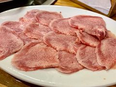 牛舌-柴头哥·牛肉火锅(爱民路店)