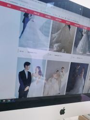 -金夫人婚纱摄影