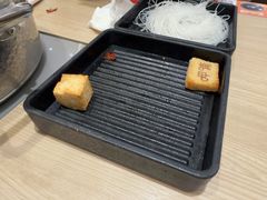 -呷哺呷哺 黄金牧场 (新辰里学清路店)