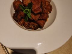 -森谷美食公园(杨行店)