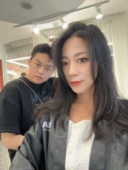 -IMHAIR‘S美发造型·接发