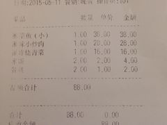 -龙梅肥肠鱼(明瓦廊店)