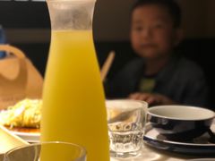 -绿茶餐厅(城西银泰城店)