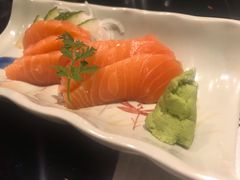 -曙亚洲餐厅-重庆富力艾美酒店(南坪万达广场店)