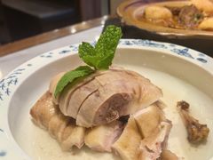 -金陵后厨·南京菜(新街口秣陵路店)