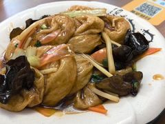 -灵福缘私房菜·农家菜(拈花湾·灵山大佛必推店)