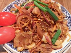-兰州陈记牛肉面 ·烧烤· 铜锅涮肉(万达店)