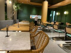 大堂-gaga(深圳京基KKMALL店)