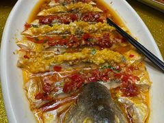 -老院子饭店·鲁菜·海鲜·家常菜