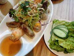 -大茴香越法料理(SOHO复兴店)