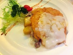 龙利鱼柳-太平馆西餐厅(北京路店)