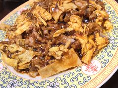 -烤肉季饭庄