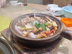 -夏茅维记饭店