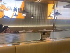 -探炉·香辣豆花烤鱼(笋岗宝能环球汇店)