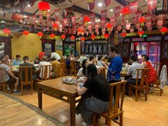 -亮欢寨(凯里总店)