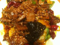 -小土豆北方菜馆(方庄店)