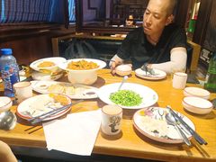 -新白鹿餐厅(银泰西湖文化广场店)