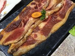 -金刚山(学府路店)