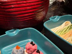 -蒋记海鲜姿造•洋房别墅(星河湾店)