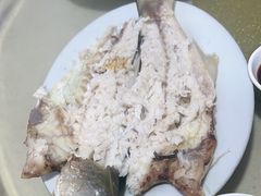 -车头老二大排档(金城步行街店)