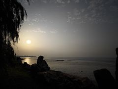 -辽宁团山国家级海洋公园