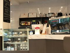 -范咖啡·沙拉鲜食(前海观峰阁店)