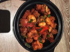 茉莉餐饮(包河万达店)-茉莉餐厅(包河万达店)