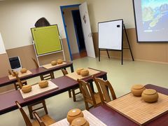 -智韵少儿丨围棋 硬笔书法练字(亚乐城校区)