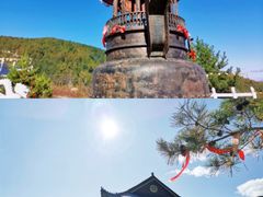-图们国门景区