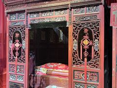 -新安江山水画廊风景区