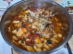 -老刘私厨猪脚饭