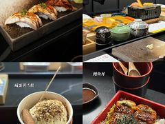 -Sushi Hanzo半藏(天环广场店)