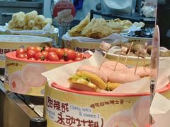-龍歌自助小火锅(李沧顺和汇店)