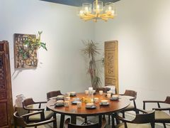 包厢-庆合府重庆大排档(紫都城店)