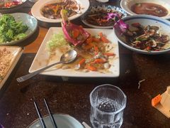 -上楼私房菜(院士路店)