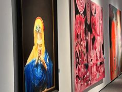 -四川美术学院美术馆