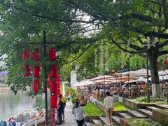 -成都市活水公园
