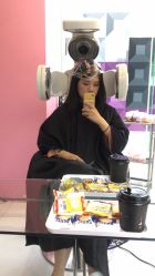 -MY HAIR ARDOR