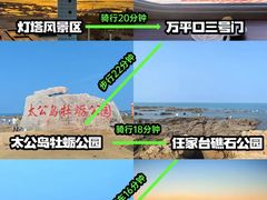 -巧克力渔家.小船海鲜胶东菜(万平口店)