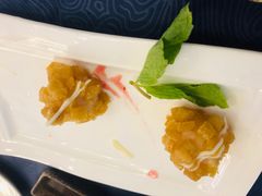 -鹭江潮餐厅•福建菜(鹭江佲家酒店)