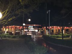 -西昌邛海宾馆