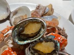 小鲍鱼-加餐海鲜自助(宝龙一城店)