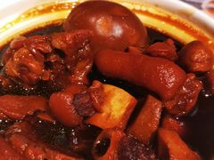 滋补猪脚姜-点都德(汇盈广场店)