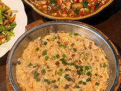 -朗妈私房菜(婺女州店)
