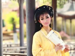 -九月鹰飞汉服摄影工作室
